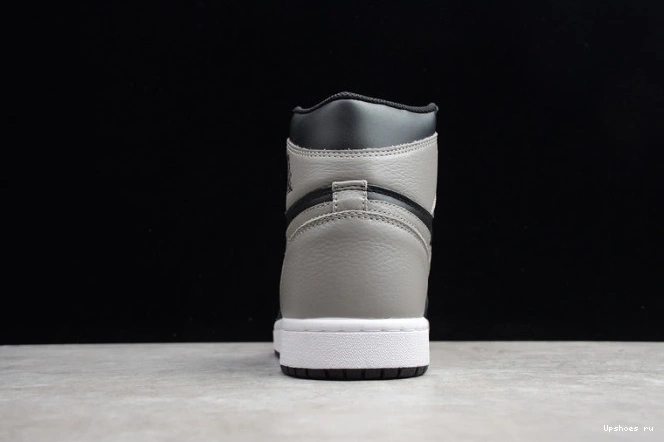 Retro “Shadow”555088-013 Air OG High 1 Jordan 0825